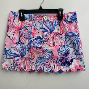 Lilly Pulitzer Skort